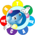 Логотип с. Новогригорівка. Дитячий садок 